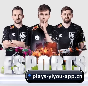 国际化进程 - CSGO